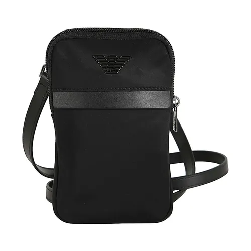 Bags > Messenger Bags - - Emporio Armani - Modalova
