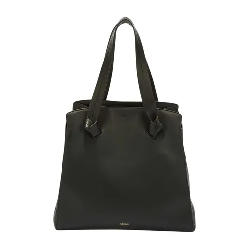 Bags > Handbags - - Jil Sander - Modalova