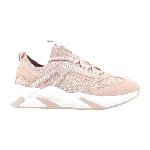 Guess - Shoes > Sneakers - Pink - Guess - Modalova