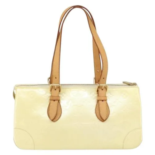 Pre-owned > Pre-owned Bags > Pre-owned Handbags - - Louis Vuitton Vintage - Modalova