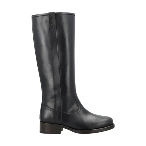 Shoes > Boots > High Boots - - A.p.c. - Modalova