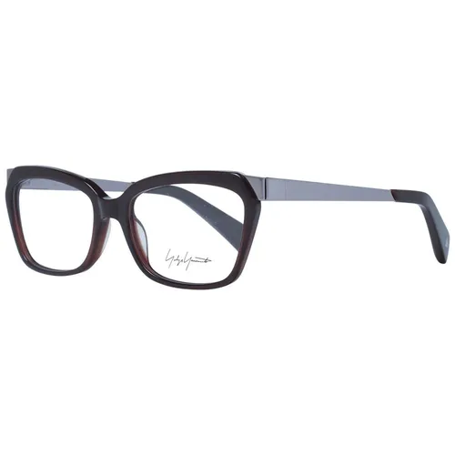 Accessories > Glasses - - Yohji Yamamoto - Modalova