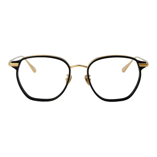 Accessories > Glasses - - Linda Farrow - Modalova