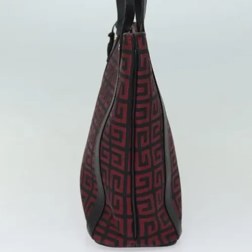 Pre-owned > Pre-owned Bags > Pre-owned Tote Bags - - Givenchy Pre-owned - Modalova