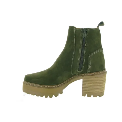 Shoes > Boots > Heeled Boots - - Alpe - Modalova