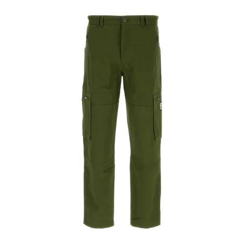 Trousers > Straight Trousers - - Kenzo - Modalova