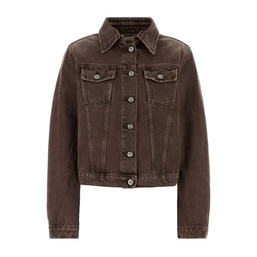 Jackets > Denim Jackets - - Our Legacy - Modalova