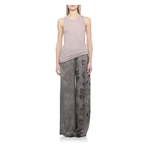 Tops > Sleeveless Tops - - Avant Toi - Modalova