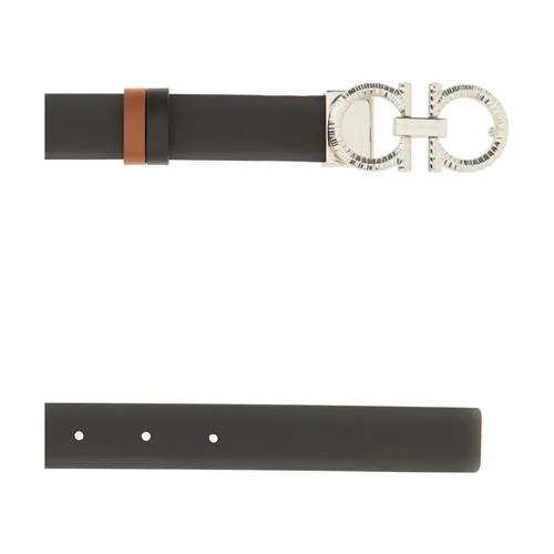 Accessories > Belts - - Ferragamo - Modalova