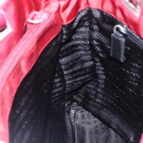 Pre-owned > Pre-owned Bags > Pre-owned Shoulder Bags - - Prada Vintage - Modalova