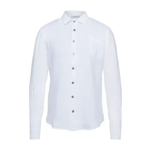 Shirts > Casual Shirts - - Alpha Studio - Modalova