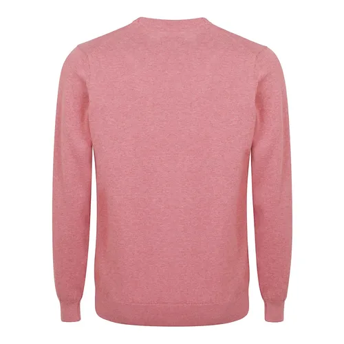 Knitwear > Round-neck Knitwear - - Barbour - Modalova