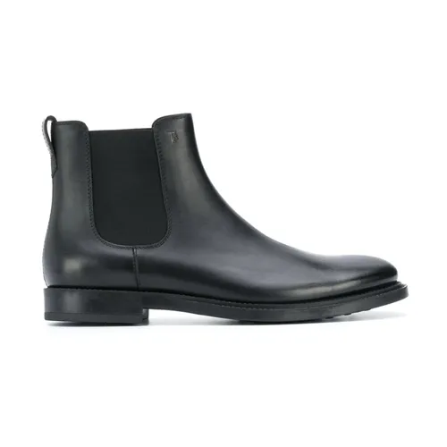 Shoes > Boots > Chelsea Boots - - Tod's - Modalova