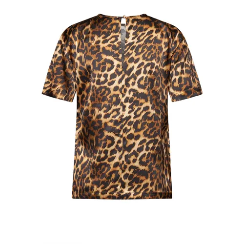 Blouses & Shirts > Blouses - - Silvian Heach - Modalova
