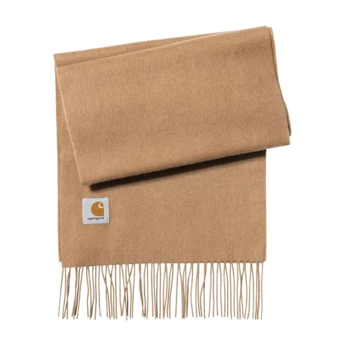 Accessories > Scarves > Winter Scarves - - Carhartt Wip - Modalova
