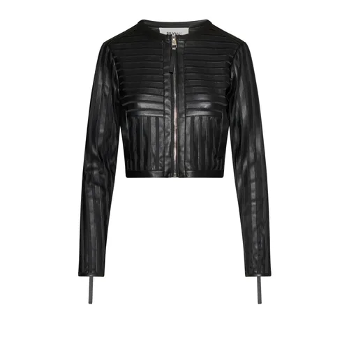 Jackets > Light Jackets - - Silvian Heach - Modalova