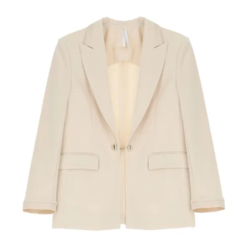 Jackets > Blazers - - Imperial - Modalova
