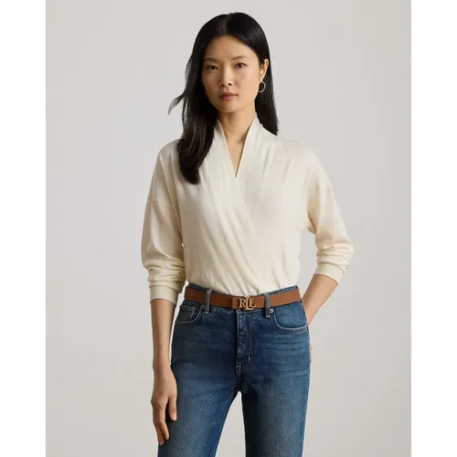 Knitwear > V-neck Knitwear - - Ralph Lauren - Modalova