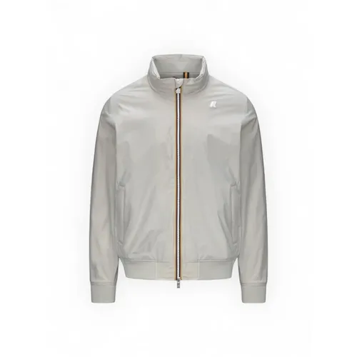 Jackets > Light Jackets - - K-Way - Modalova