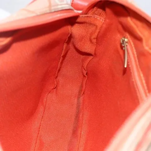 Pre-owned > Pre-owned Bags > Pre-owned Shoulder Bags - - Salvatore Ferragamo Pre-owned - Modalova