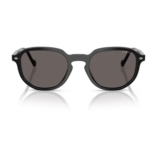 Accessories > Sunglasses - - Vogue - Modalova