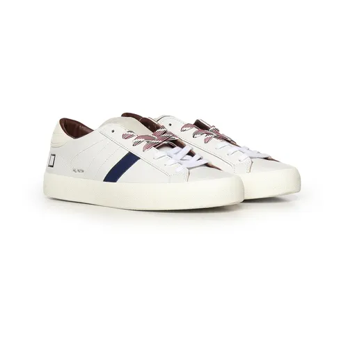 Shoes > Sneakers - - D.a.t.e. - Modalova