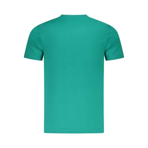 Tops > T-Shirts - - Cavalli Class - Modalova