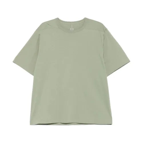 Tops > T-Shirts - - Rick Owens - Modalova