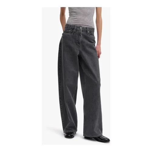 Jeans > Loose-fit Jeans - - Remain Birger Christensen - Modalova