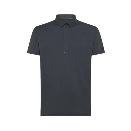 RRD - Tops > Polo Shirts - Gray - RRD - Modalova