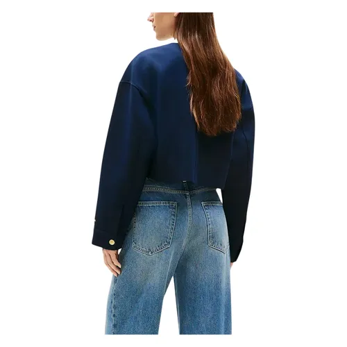 Jackets > Light Jackets - - Tommy Hilfiger - Modalova