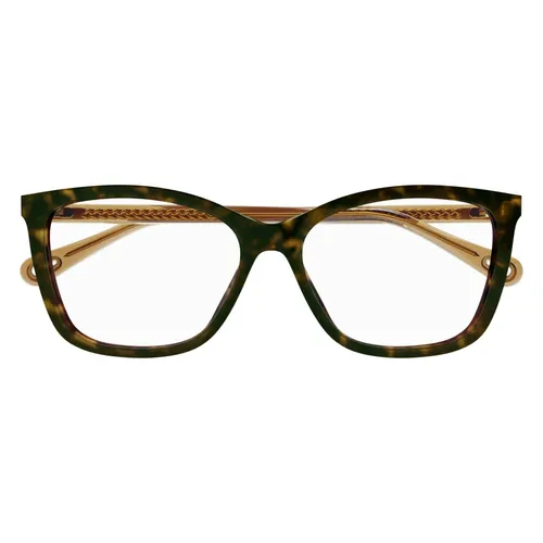Accessories > Glasses - - Chloé - Modalova