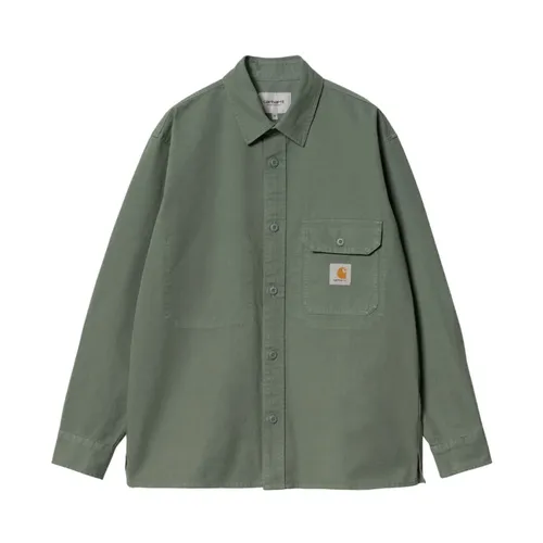 Jackets > Light Jackets - - Carhartt Wip - Modalova