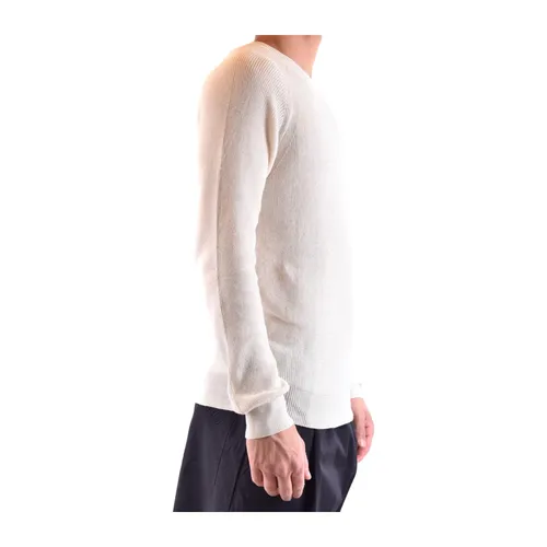 Knitwear > Round-neck Knitwear - - Laneus - Modalova