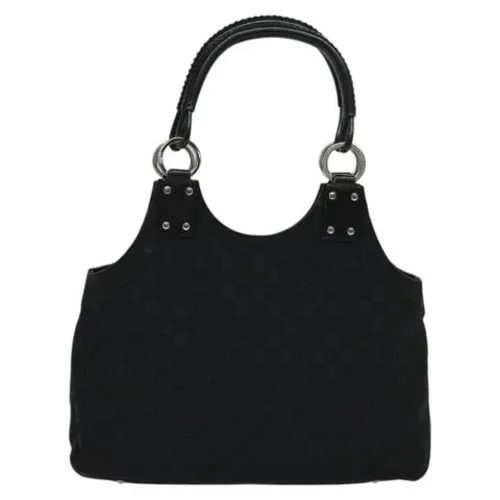 Pre-owned > Pre-owned Bags > Pre-owned Handbags - - Gucci Vintage - Modalova