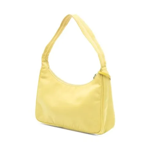Pre-owned > Pre-owned Bags > Pre-owned Shoulder Bags - - Prada Vintage - Modalova