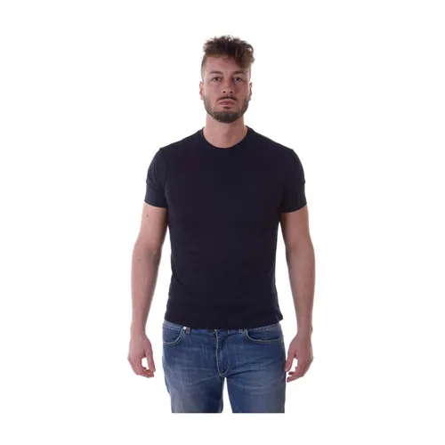 Tops > T-Shirts - - Armani Jeans - Modalova