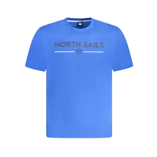 Tops > T-Shirts - - North Sails - Modalova