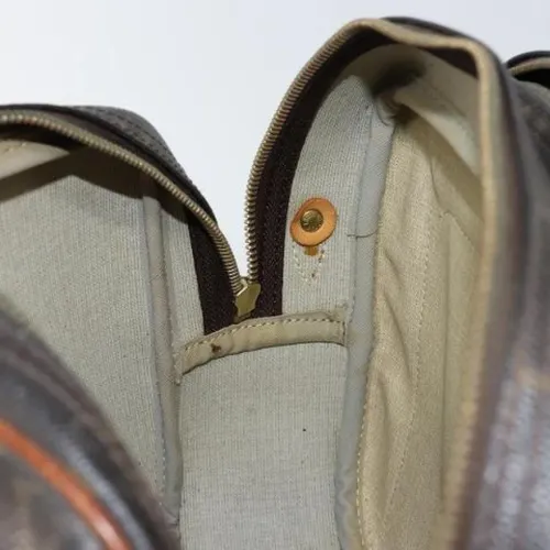 Pre-owned > Pre-owned Bags > Pre-owned Cross Body Bags - - Louis Vuitton Vintage - Modalova