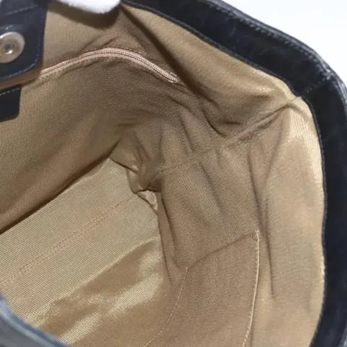 Pre-owned > Pre-owned Bags > Pre-owned Tote Bags - - Salvatore Ferragamo Pre-owned - Modalova