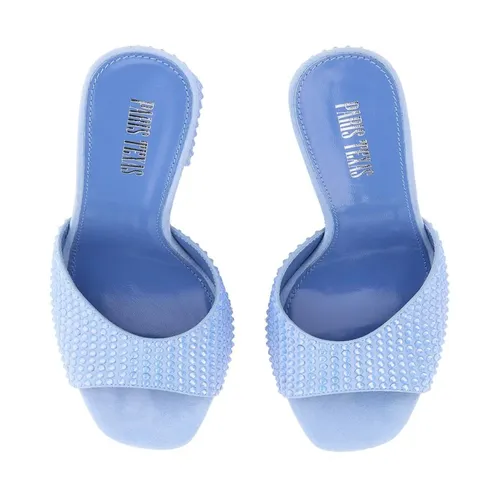 Shoes > Heels > Heeled Mules - - Paris Texas - Modalova