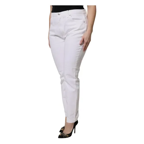 Jeans > Skinny Jeans - - Dolce & Gabbana - Modalova