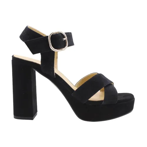 Shoes > Sandals > High Heel Sandals - - Ctwlk. - Modalova