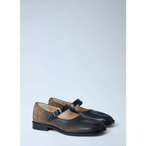 Shoes > Flats > Ballerinas - - Maison Margiela - Modalova