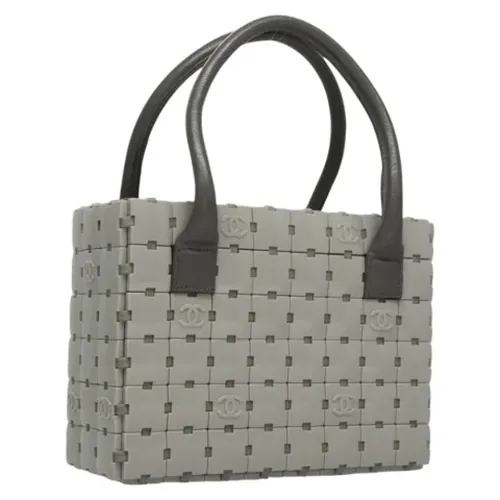 Pre-owned > Pre-owned Bags > Pre-owned Handbags - - Chanel Vintage - Modalova