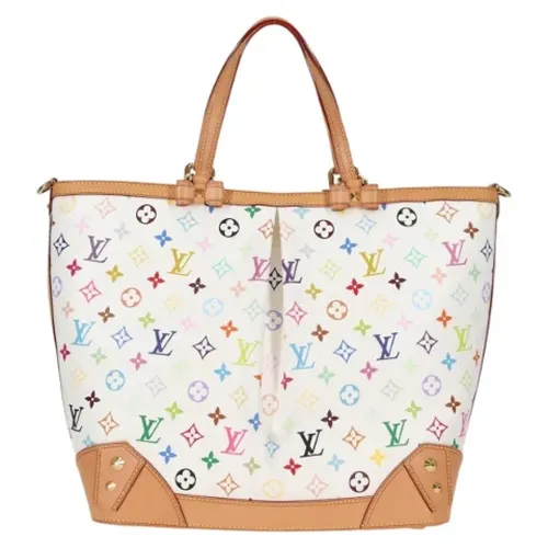Pre-owned > Pre-owned Bags > Pre-owned Tote Bags - - Louis Vuitton Vintage - Modalova