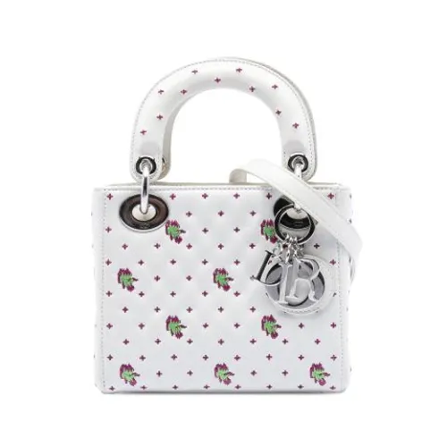 Pre-owned > Pre-owned Bags > Pre-owned Handbags - - Dior Vintage - Modalova