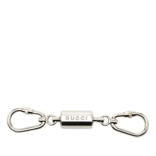 Pre-owned > Pre-owned Accessories - - Gucci Vintage - Modalova