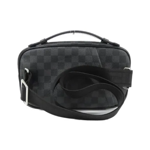 Pre-owned > Pre-owned Bags > Pre-owned Belt Bags - - Louis Vuitton Vintage - Modalova