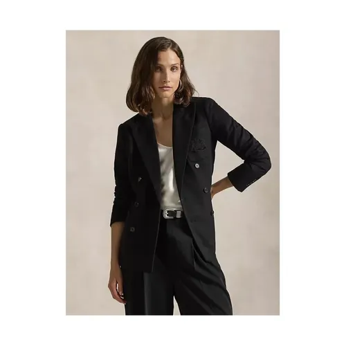 Jackets > Blazers - - Polo Ralph Lauren - Modalova